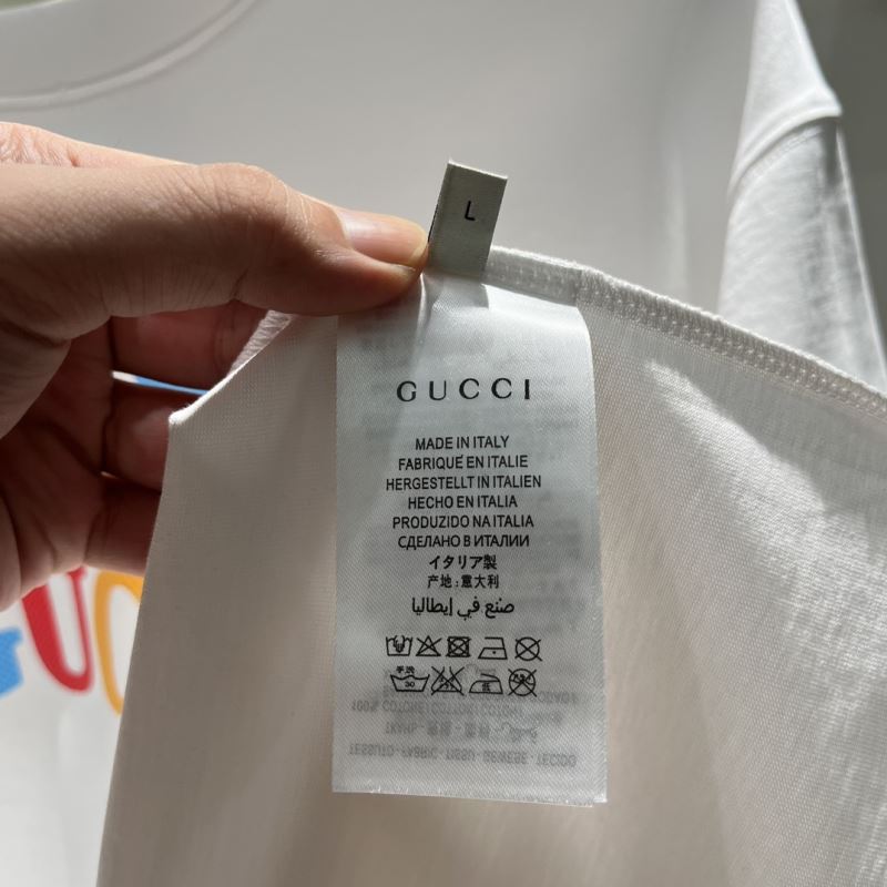 Gucci T-Shirts